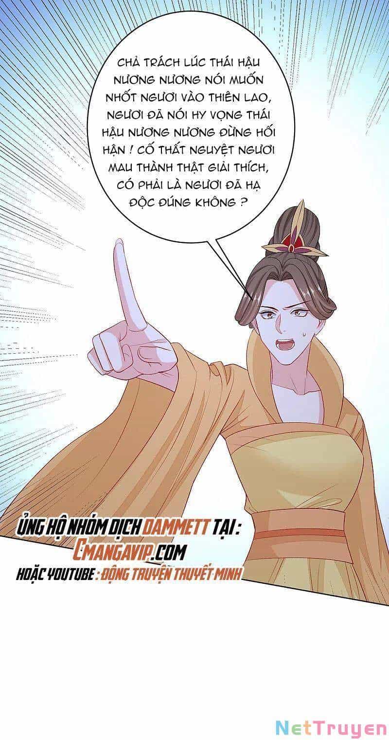 Độc Y Đích Nữ - Chương 231 - ảnh 16