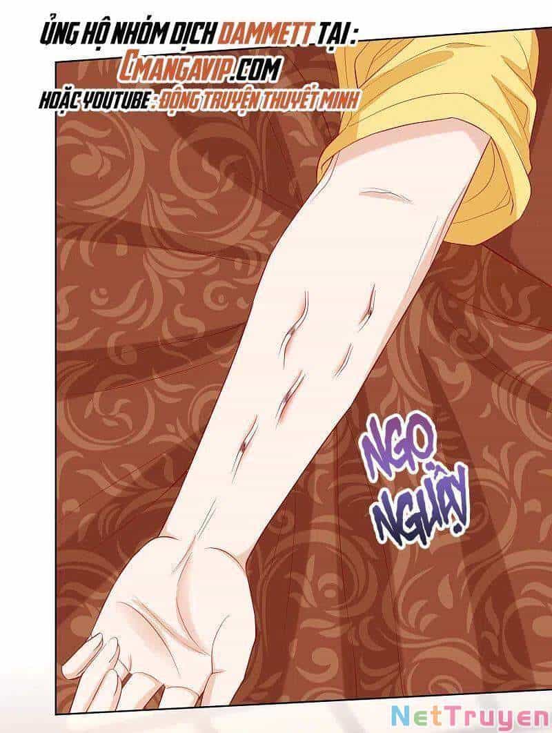 Độc Y Đích Nữ - Chương 231 - ảnh 28