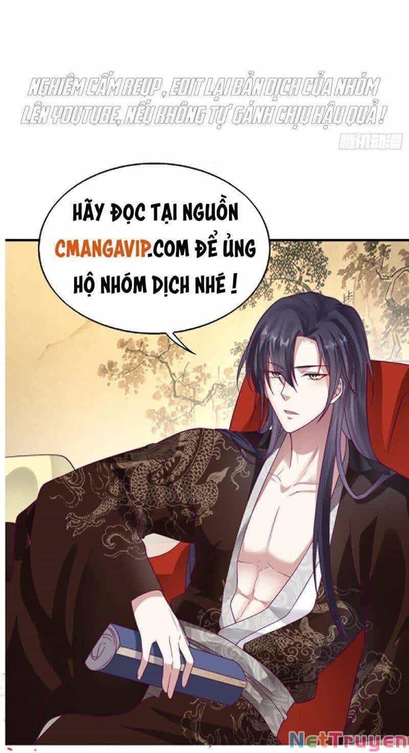 Độc Y Đích Nữ - Chương 231 - ảnh 32