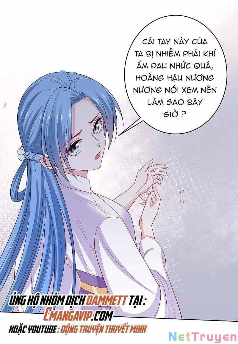 Độc Y Đích Nữ - Chương 231 - ảnh 4