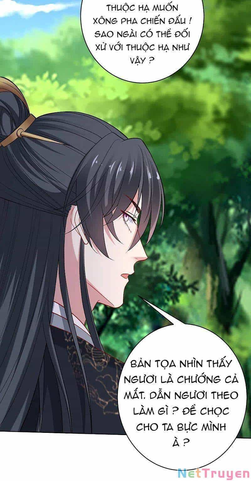 Độc Y Đích Nữ - Chương 232 - ảnh 19