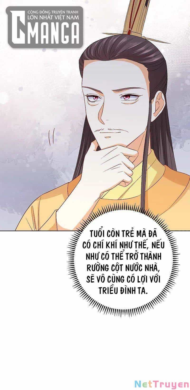 Độc Y Đích Nữ - Chương 232 - ảnh 8