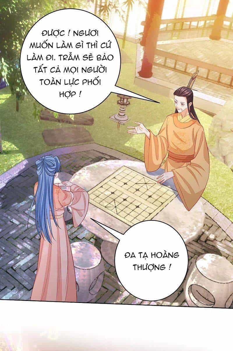 Độc Y Đích Nữ - Chương 233 - ảnh 15
