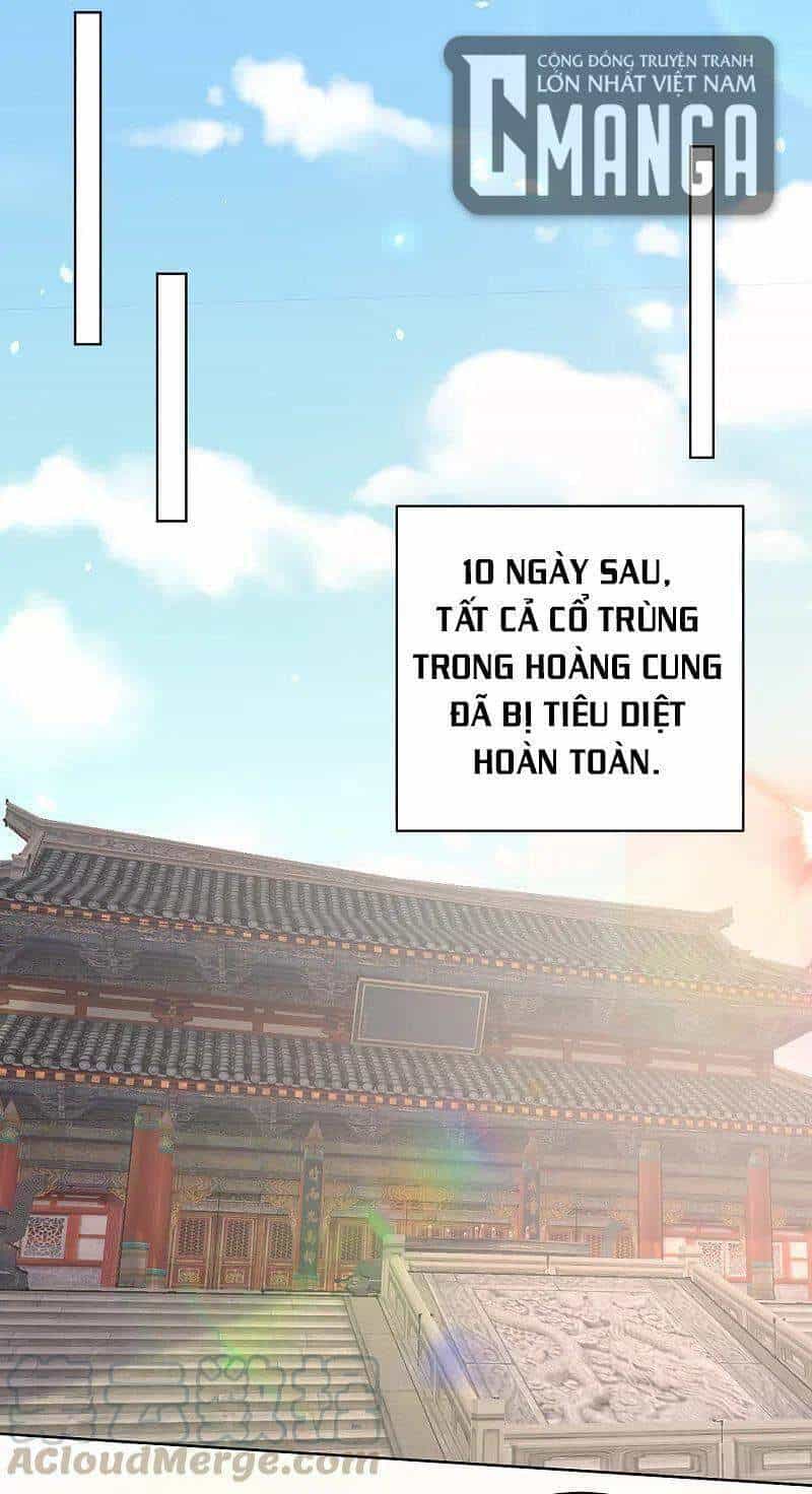 Độc Y Đích Nữ - Chương 233 - ảnh 8