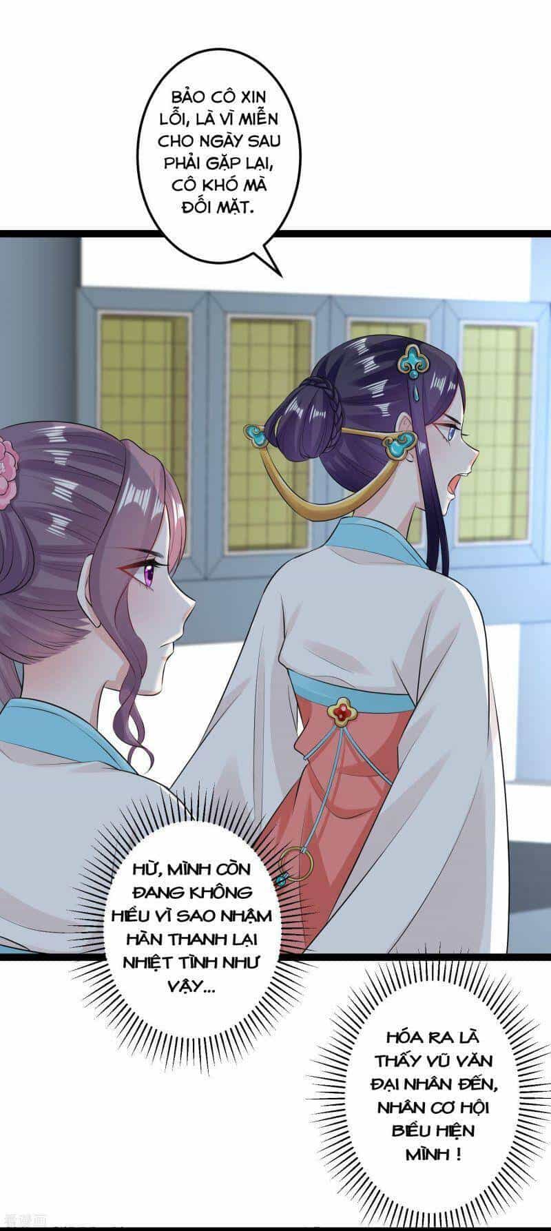 Độc Y Đích Nữ - Chương 24 - ảnh 29