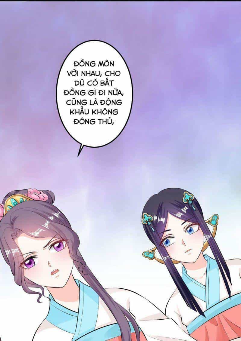 Độc Y Đích Nữ - Chương 24 - ảnh 32