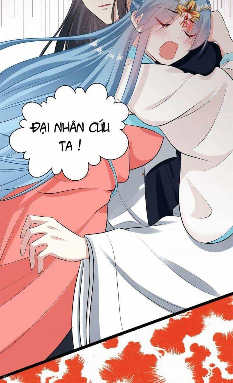 Độc Y Đích Nữ - Chương 25 - ảnh 22