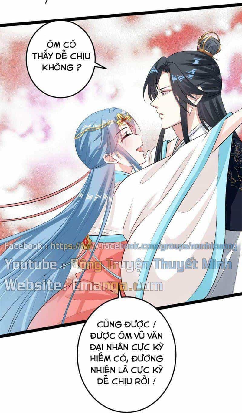 Độc Y Đích Nữ - Chương 25 - ảnh 27