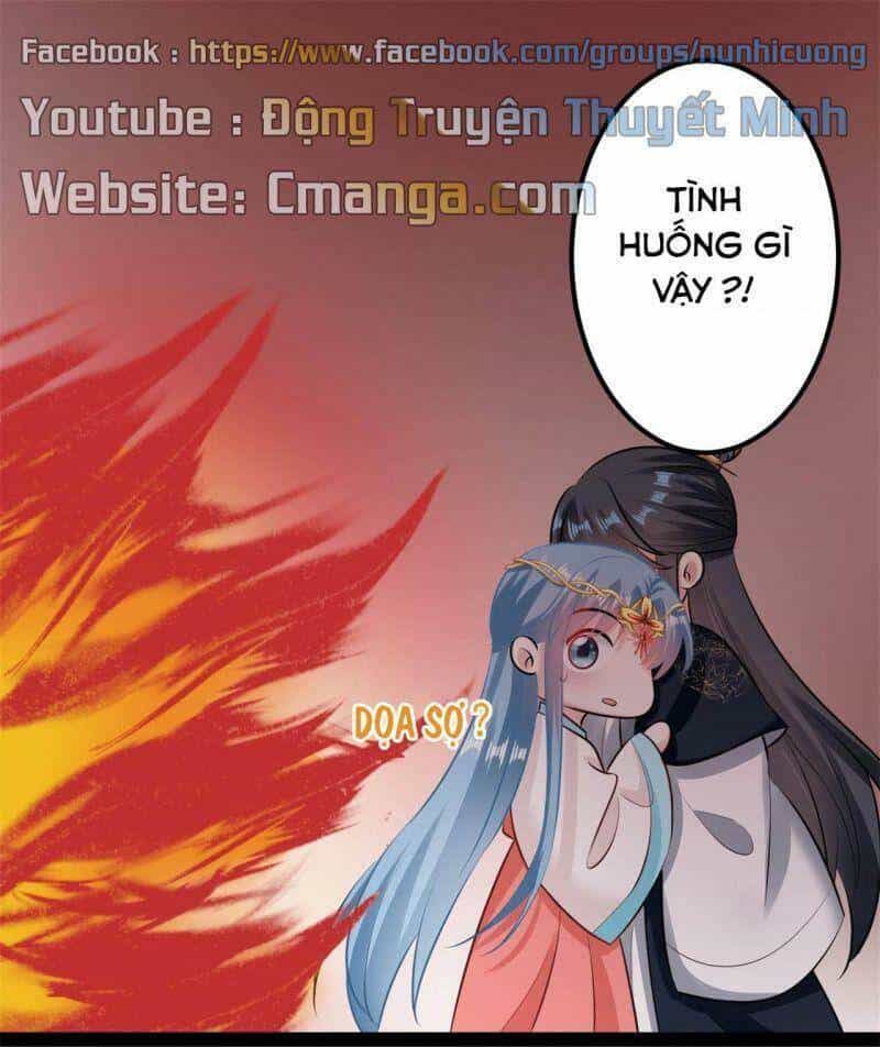 Độc Y Đích Nữ - Chương 25 - ảnh 34