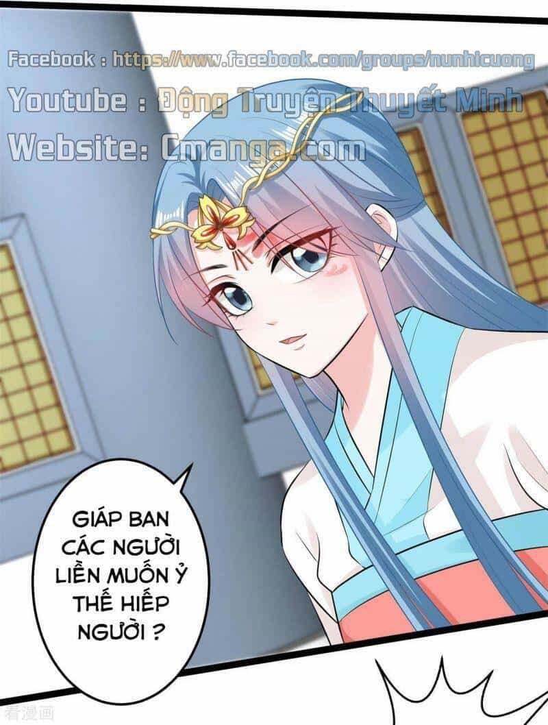 Độc Y Đích Nữ - Chương 25 - ảnh 4