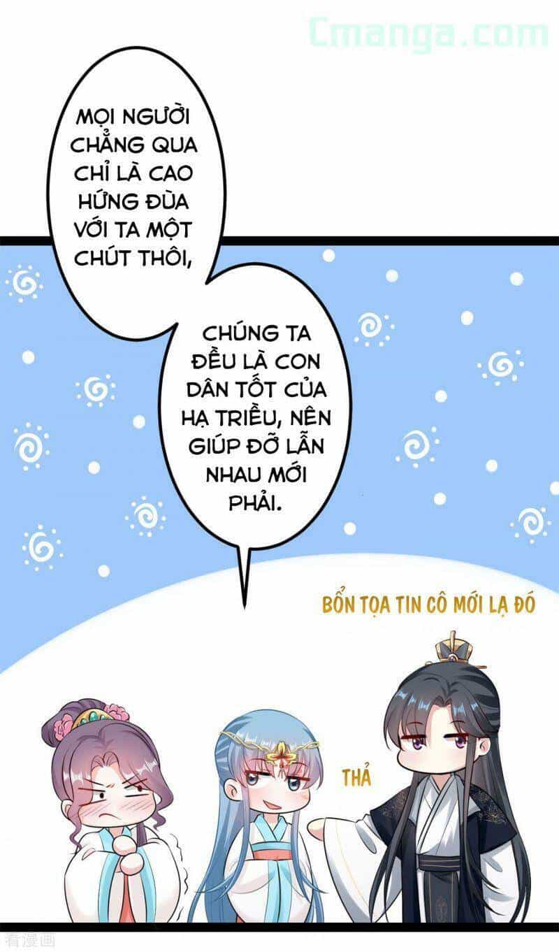 Độc Y Đích Nữ - Chương 26 - ảnh 12