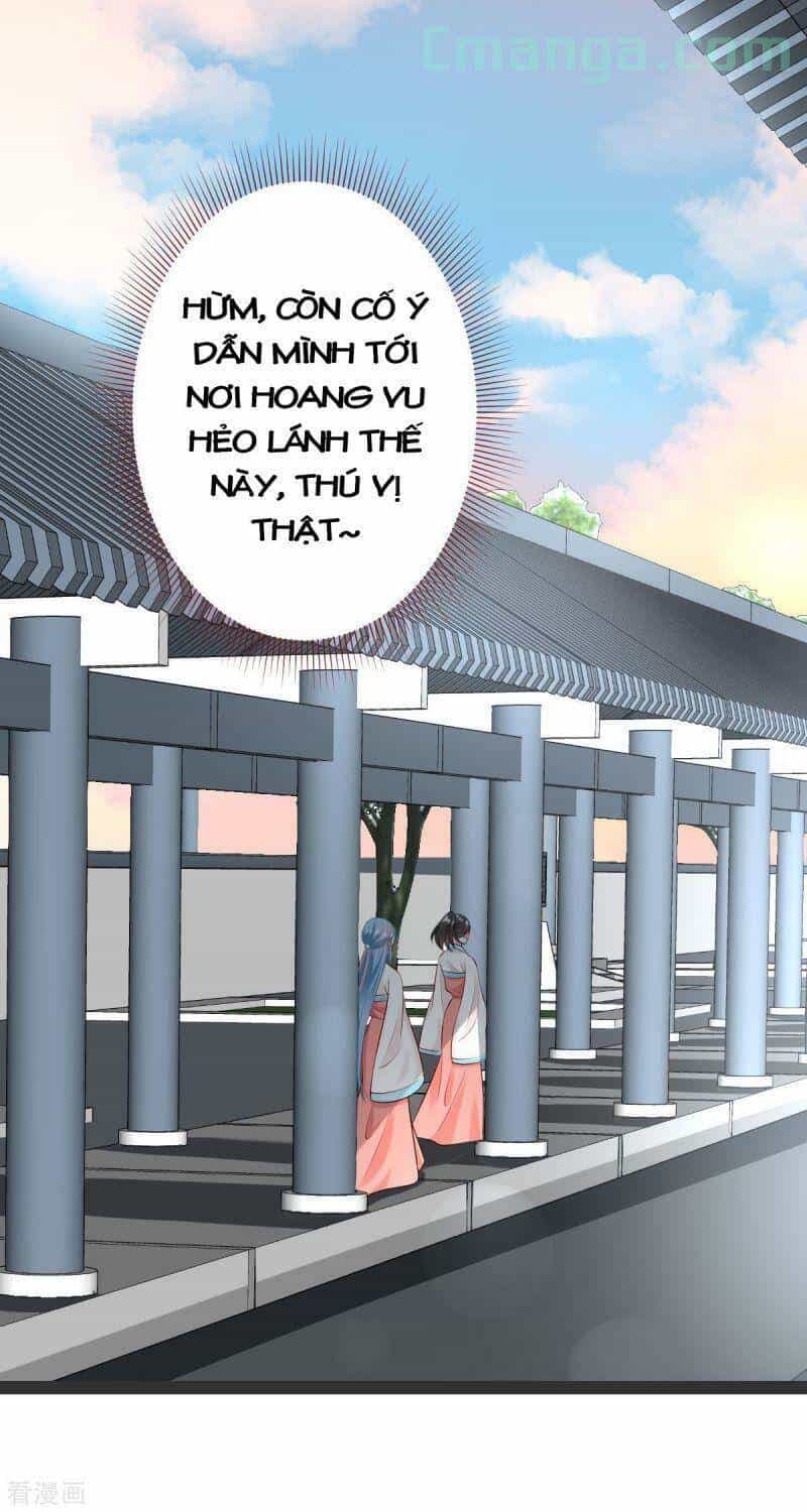 Độc Y Đích Nữ - Chương 27 - ảnh 23