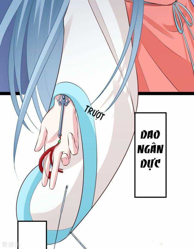 Độc Y Đích Nữ - Chương 27 - ảnh 30
