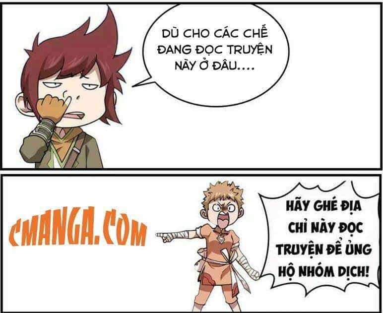 Độc Y Đích Nữ - Chương 28 - ảnh 39