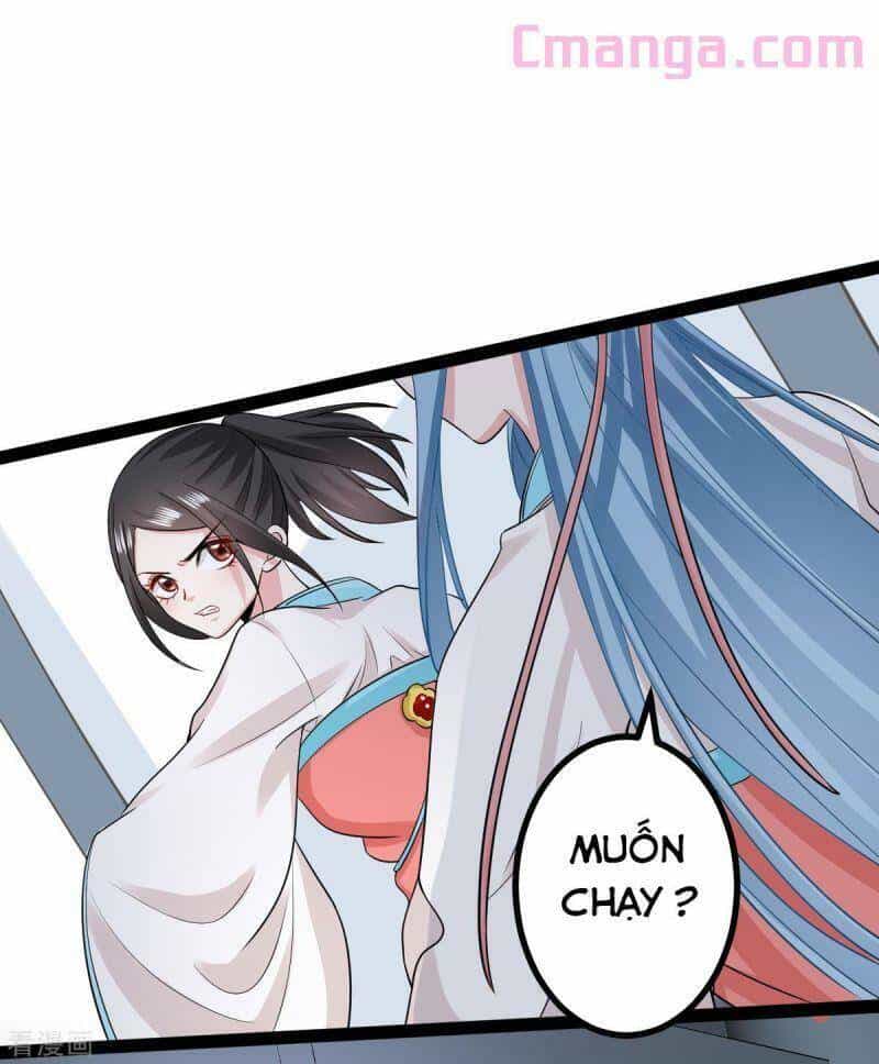 Độc Y Đích Nữ - Chương 28 - ảnh 7