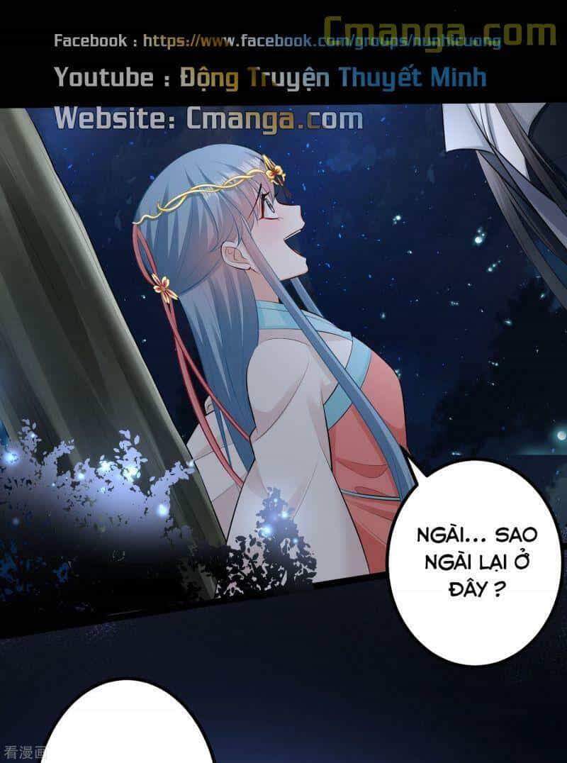 Độc Y Đích Nữ - Chương 29 - ảnh 12