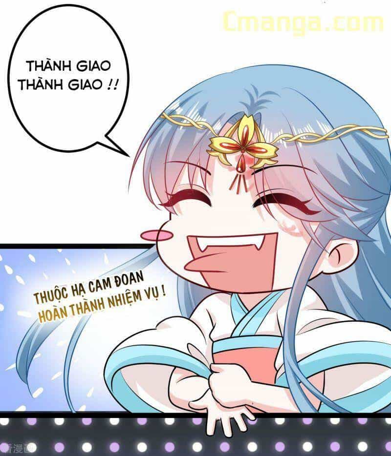Độc Y Đích Nữ - Chương 29 - ảnh 29