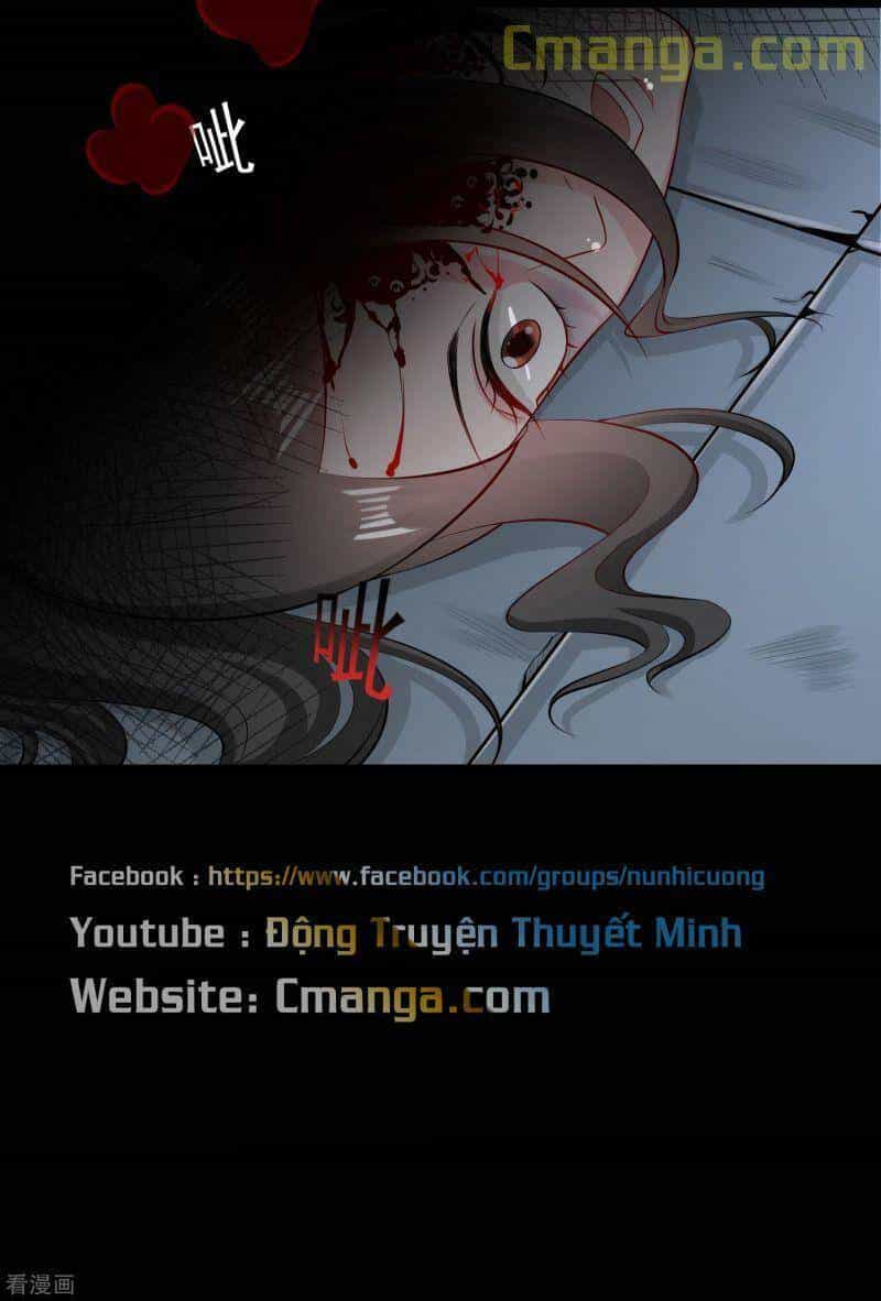 Độc Y Đích Nữ - Chương 29 - ảnh 7