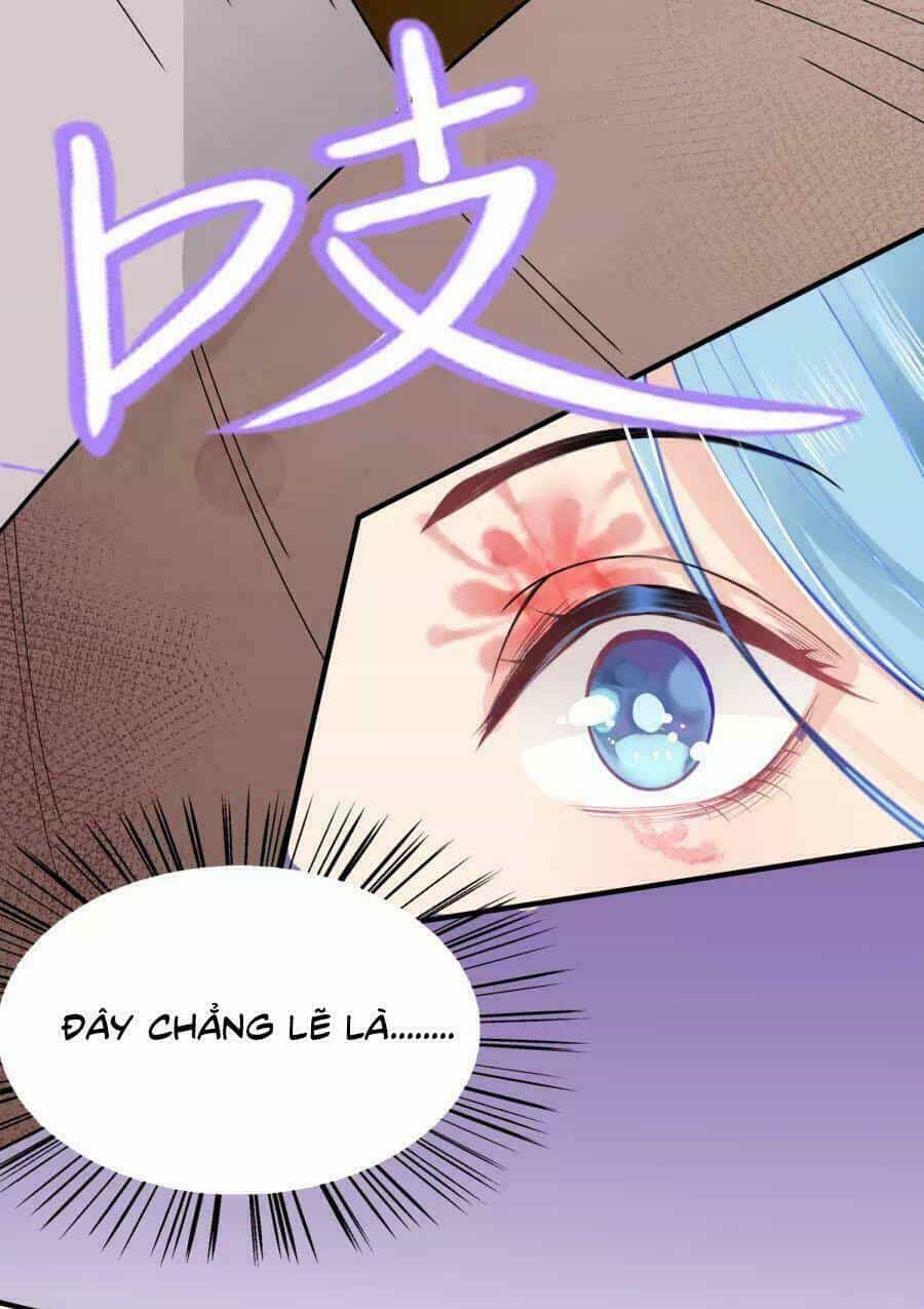 Độc Y Đích Nữ - Chương 3 - ảnh 22