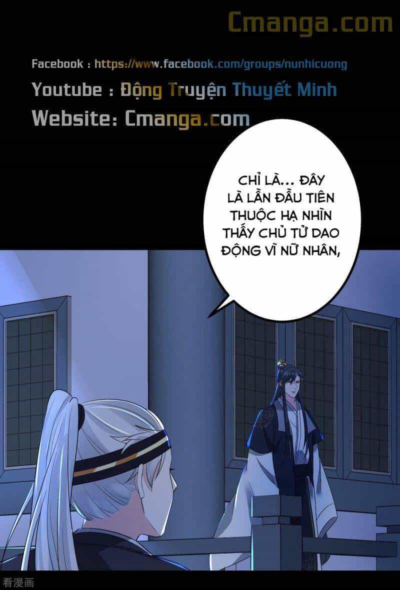 Độc Y Đích Nữ - Chương 30 - ảnh 22