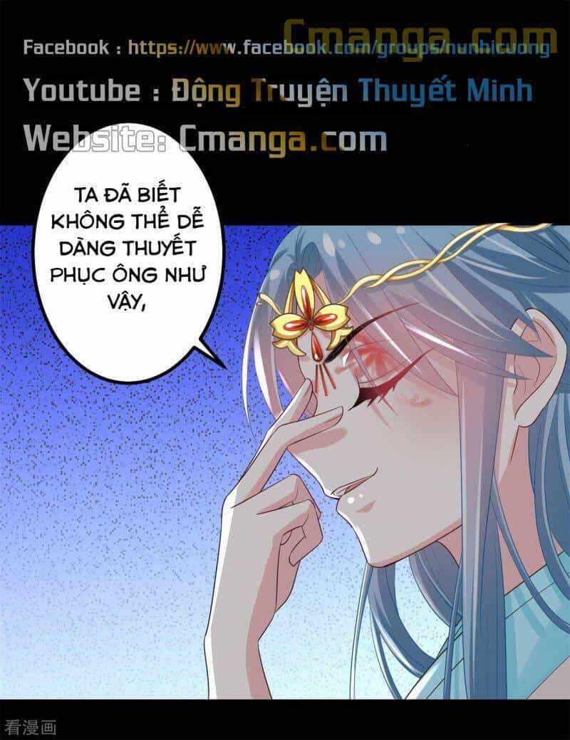 Độc Y Đích Nữ - Chương 31 - ảnh 21