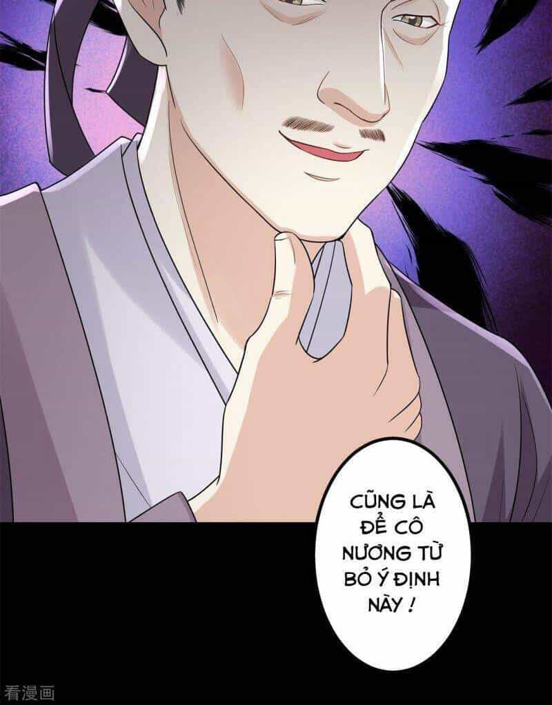 Độc Y Đích Nữ - Chương 31 - ảnh 28
