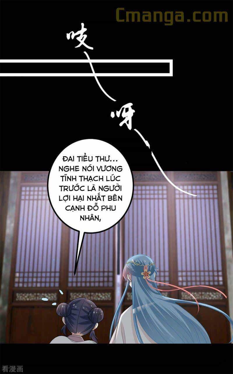 Độc Y Đích Nữ - Chương 31 - ảnh 29