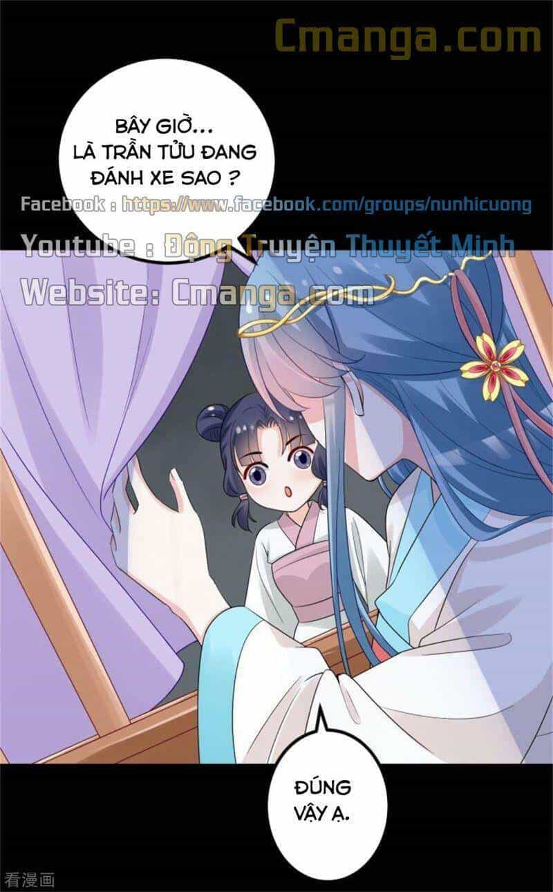 Độc Y Đích Nữ - Chương 31 - ảnh 4