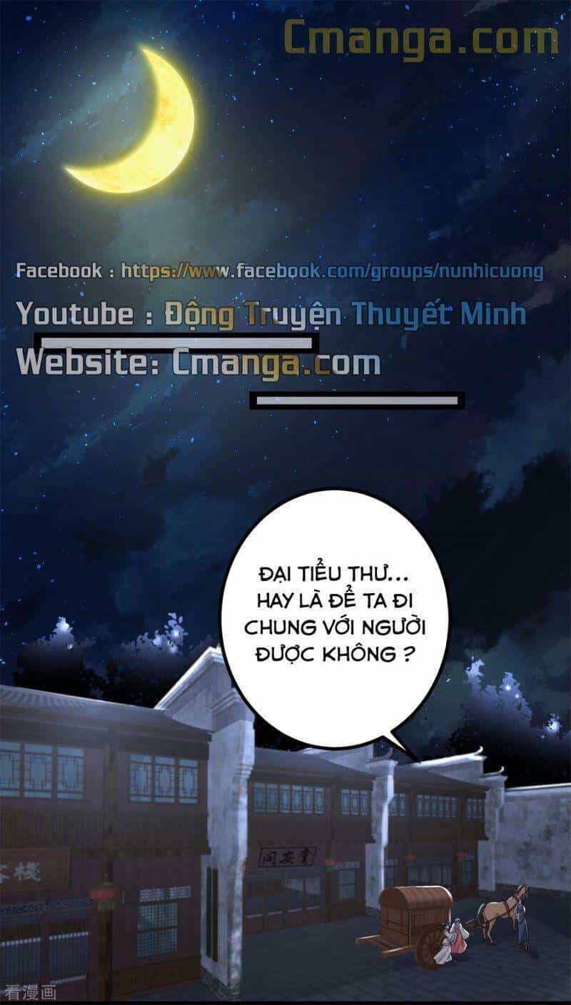 Độc Y Đích Nữ - Chương 31 - ảnh 8