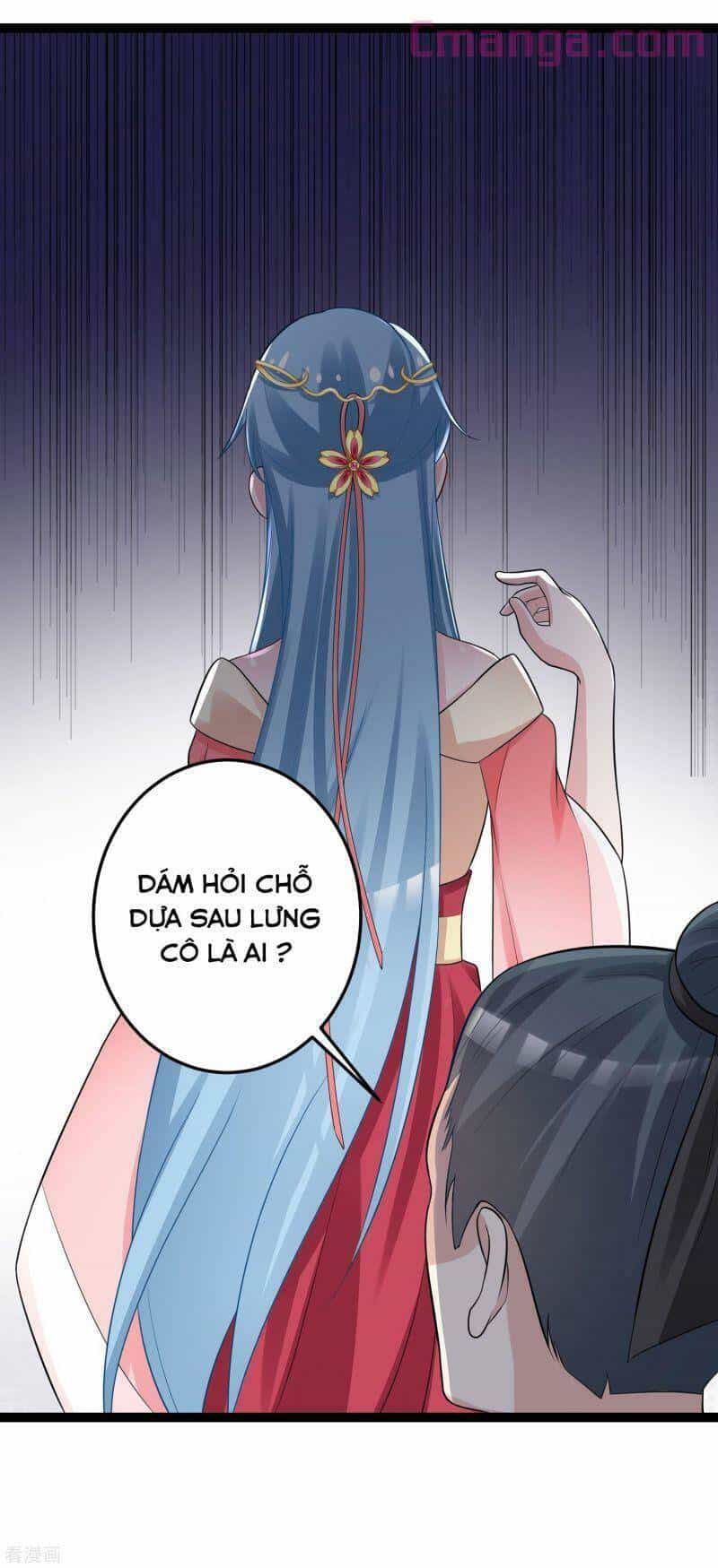 Độc Y Đích Nữ - Chương 33 - ảnh 32