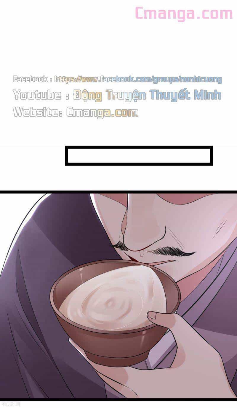 Độc Y Đích Nữ - Chương 34 - ảnh 22