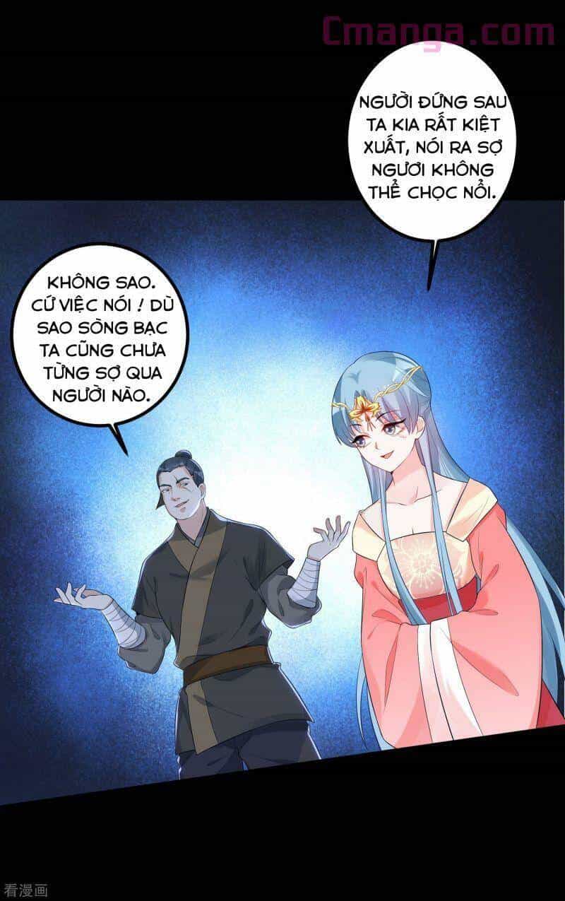 Độc Y Đích Nữ - Chương 34 - ảnh 3