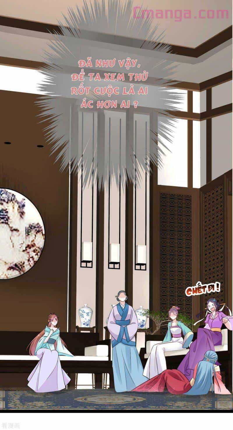Độc Y Đích Nữ - Chương 37 - ảnh 12