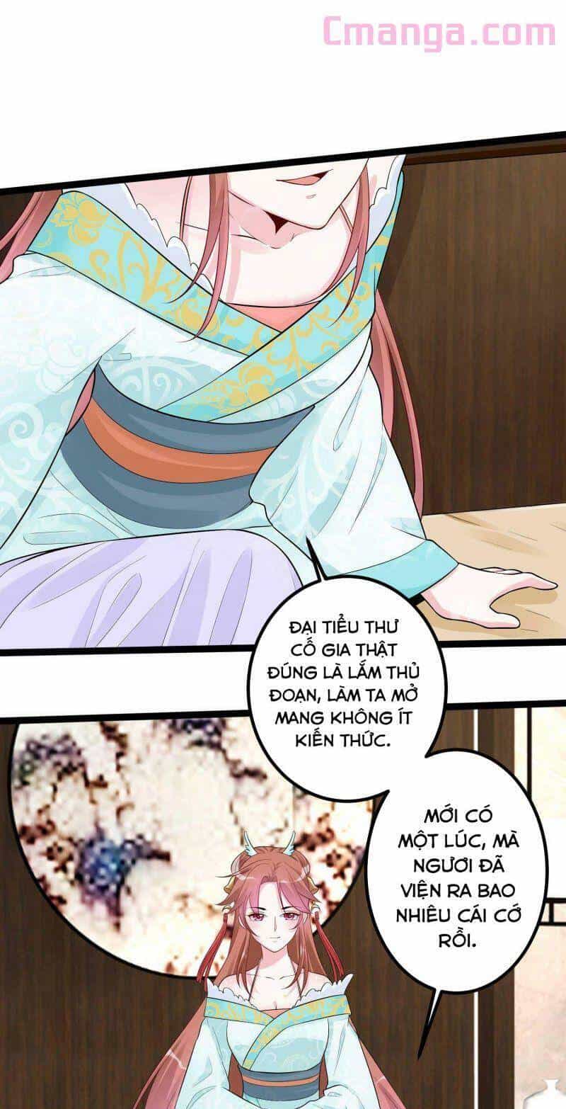 Độc Y Đích Nữ - Chương 37 - ảnh 15