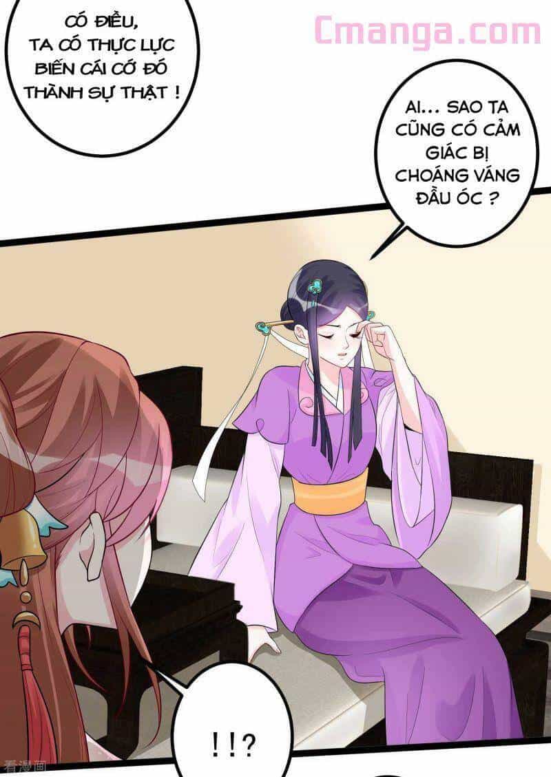 Độc Y Đích Nữ - Chương 37 - ảnh 17