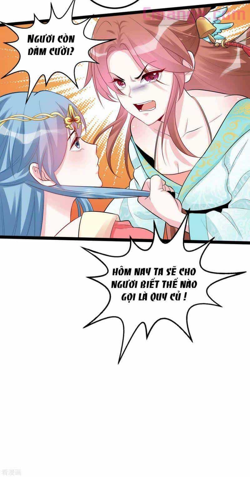 Độc Y Đích Nữ - Chương 37 - ảnh 19