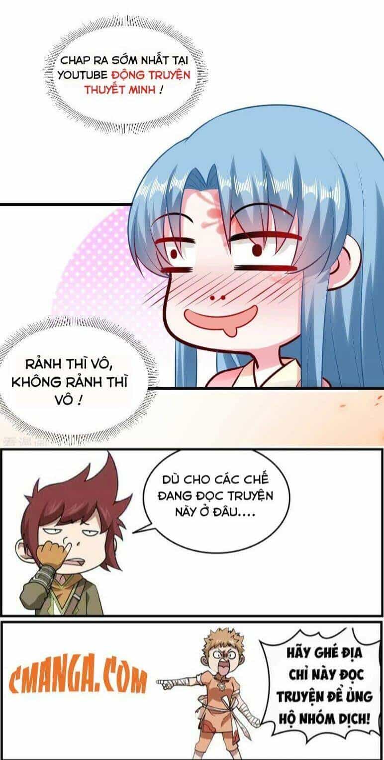 Độc Y Đích Nữ - Chương 37 - ảnh 31