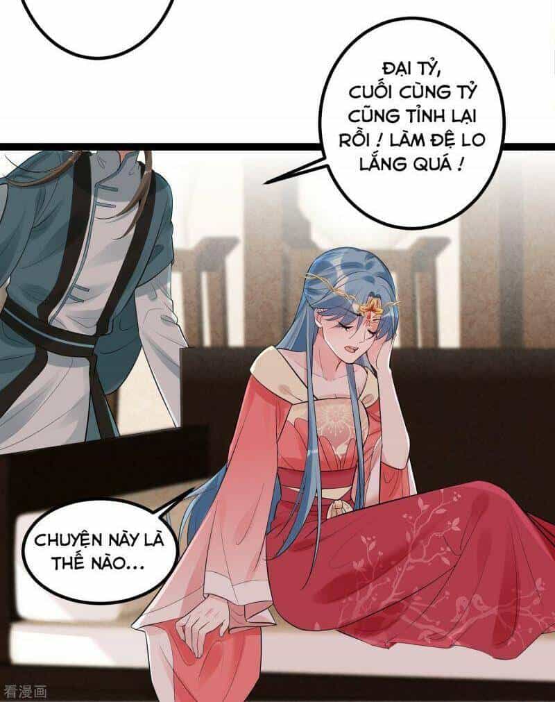 Độc Y Đích Nữ - Chương 39 - ảnh 16