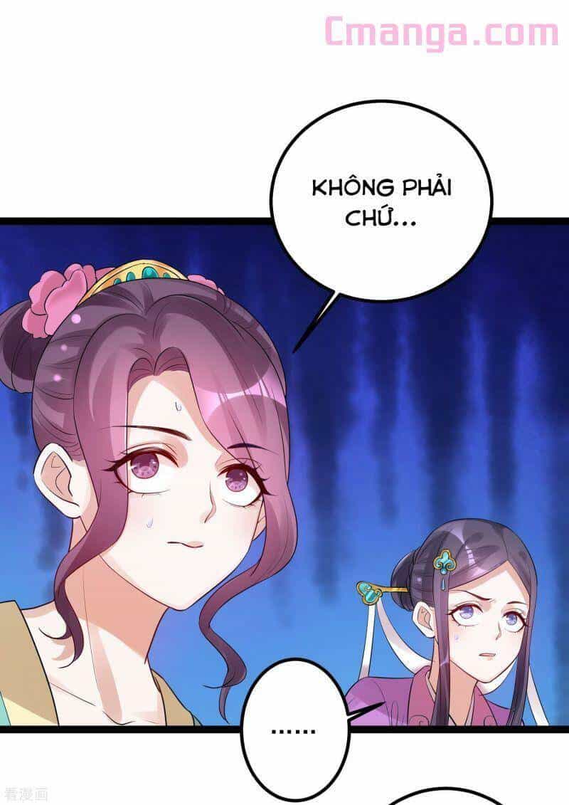 Độc Y Đích Nữ - Chương 39 - ảnh 29
