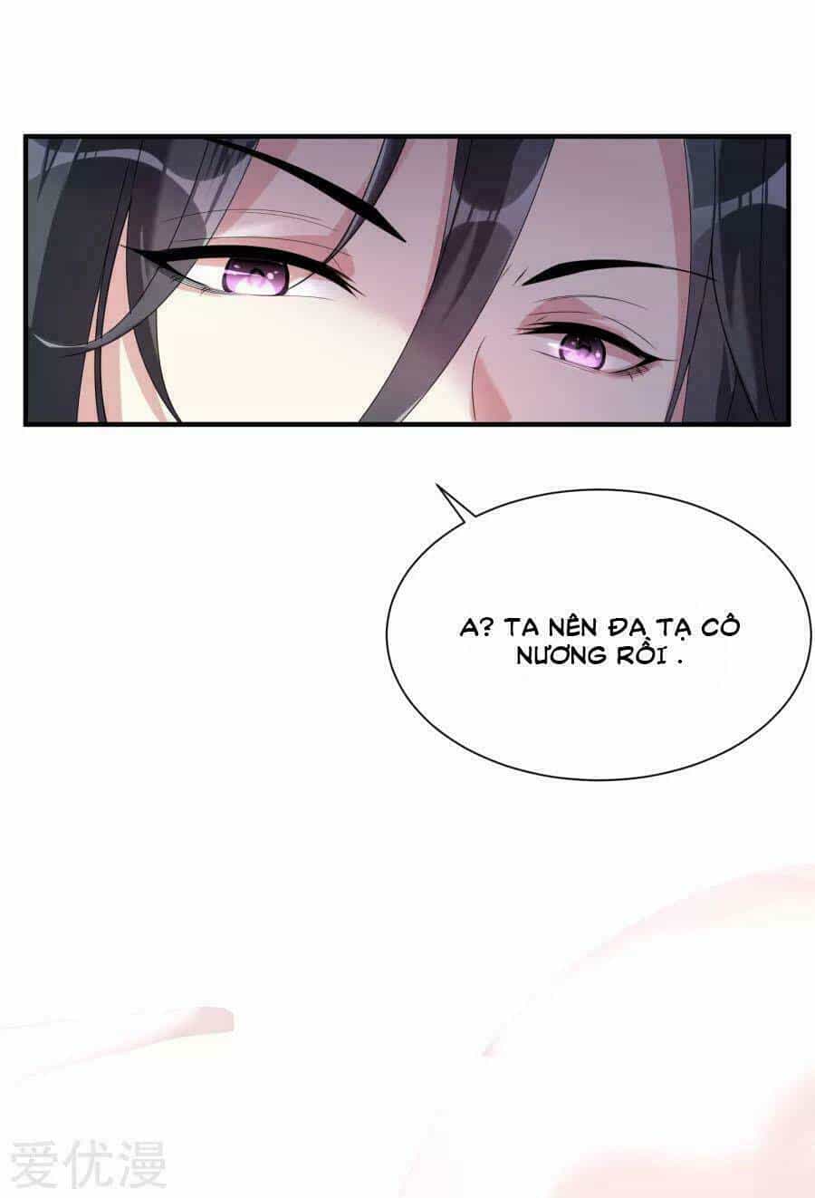 Độc Y Đích Nữ - Chương 4 - ảnh 11
