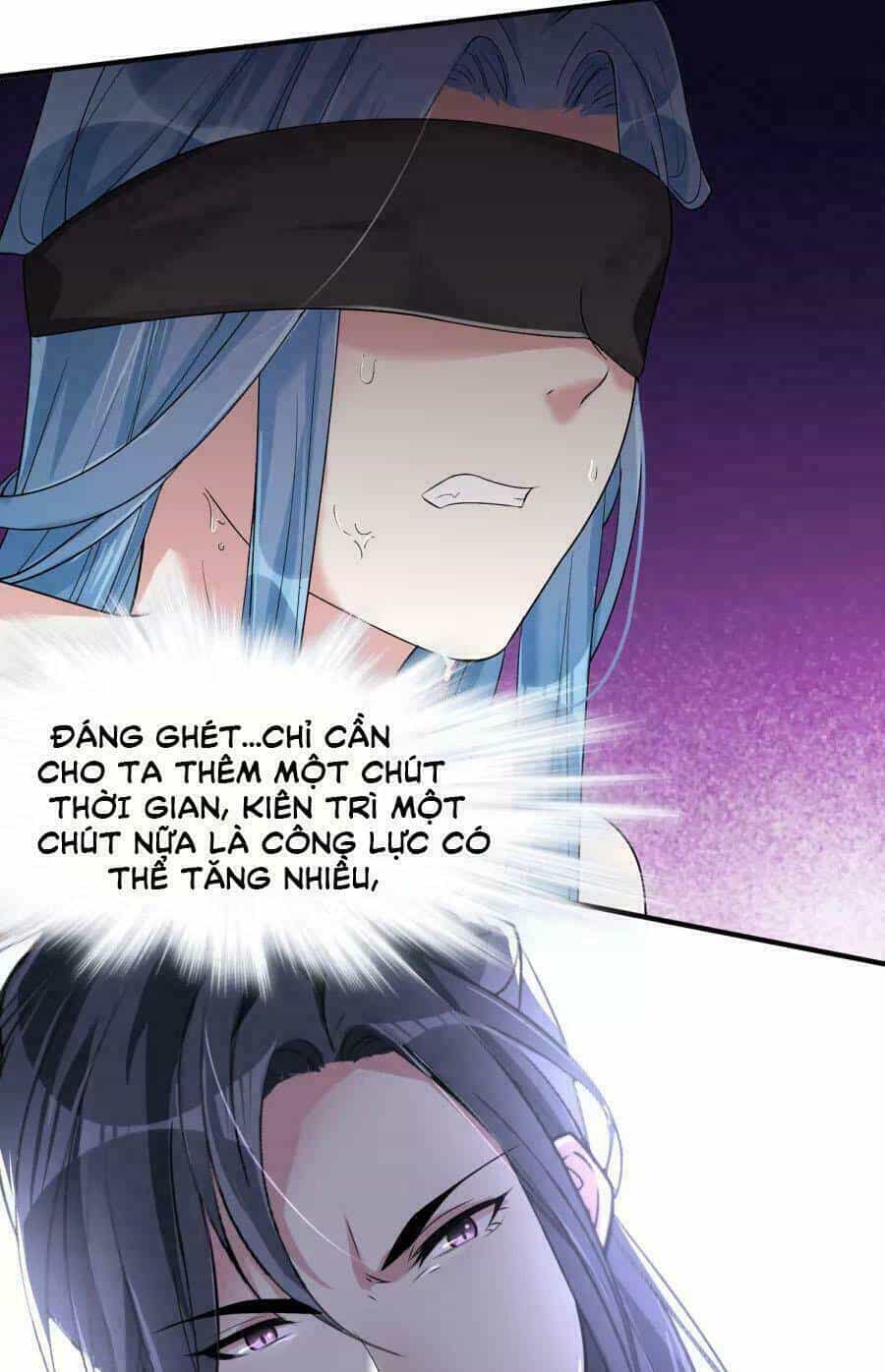 Độc Y Đích Nữ - Chương 4 - ảnh 20