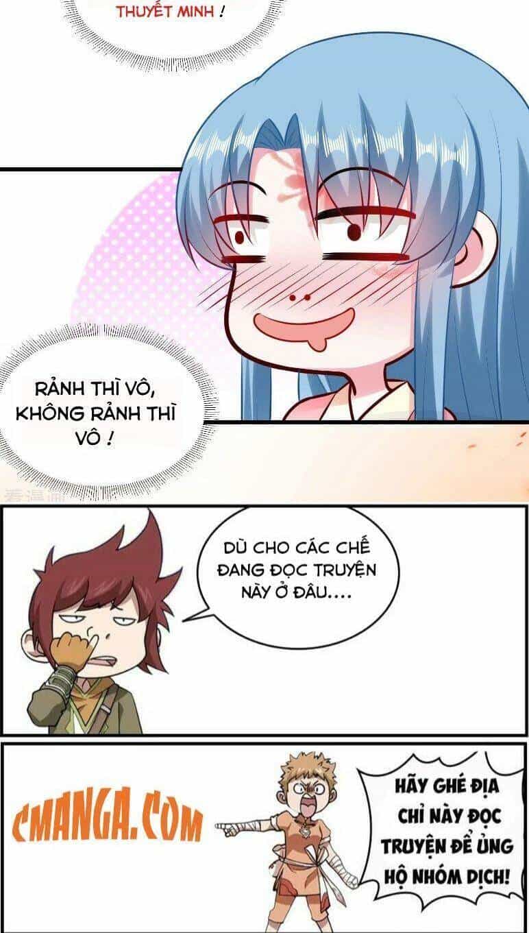 Độc Y Đích Nữ - Chương 40 - ảnh 35