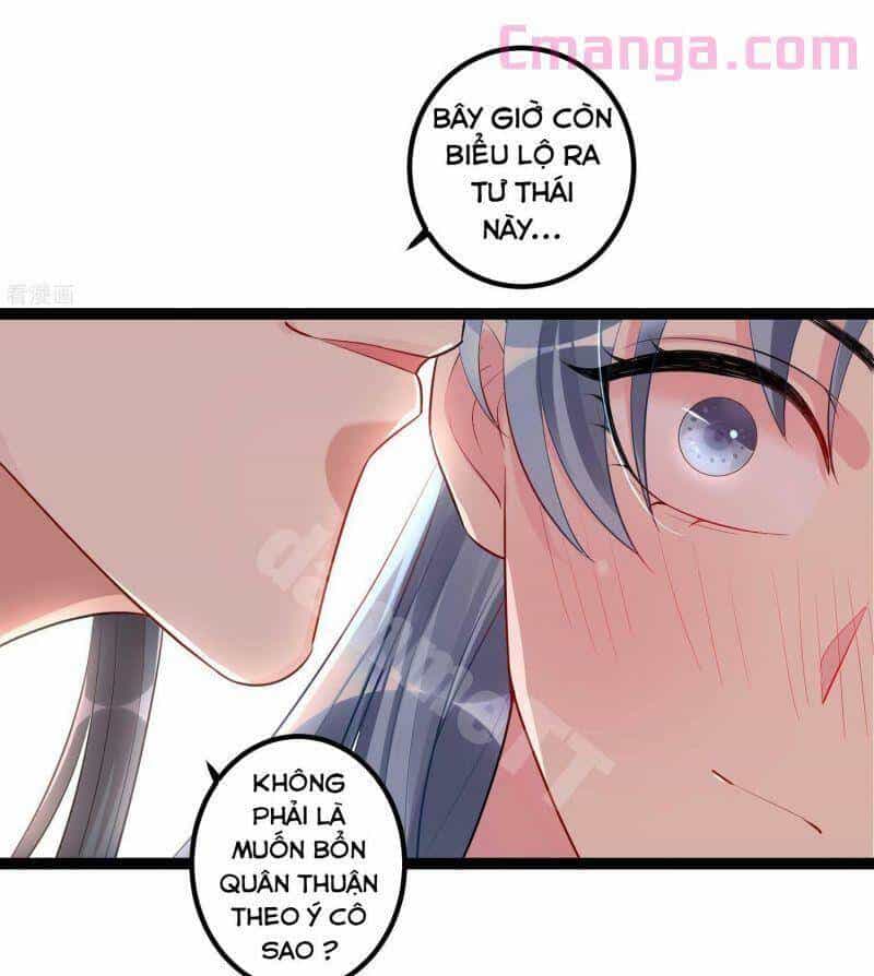 Độc Y Đích Nữ - Chương 41 - ảnh 12