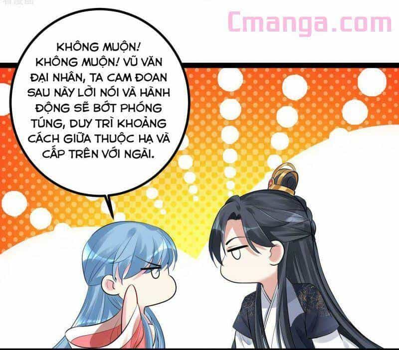 Độc Y Đích Nữ - Chương 41 - ảnh 14