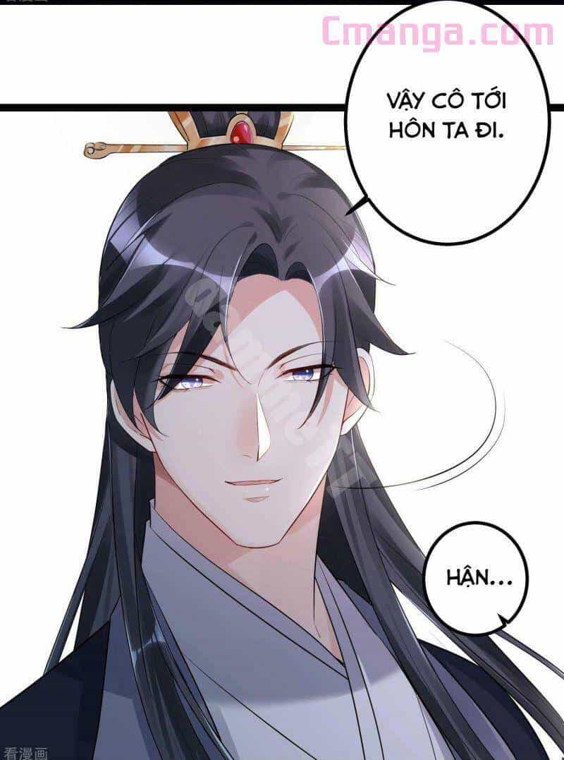 Độc Y Đích Nữ - Chương 41 - ảnh 19