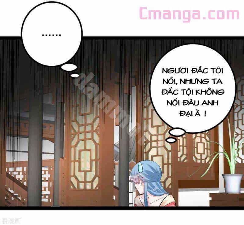 Độc Y Đích Nữ - Chương 42 - ảnh 21