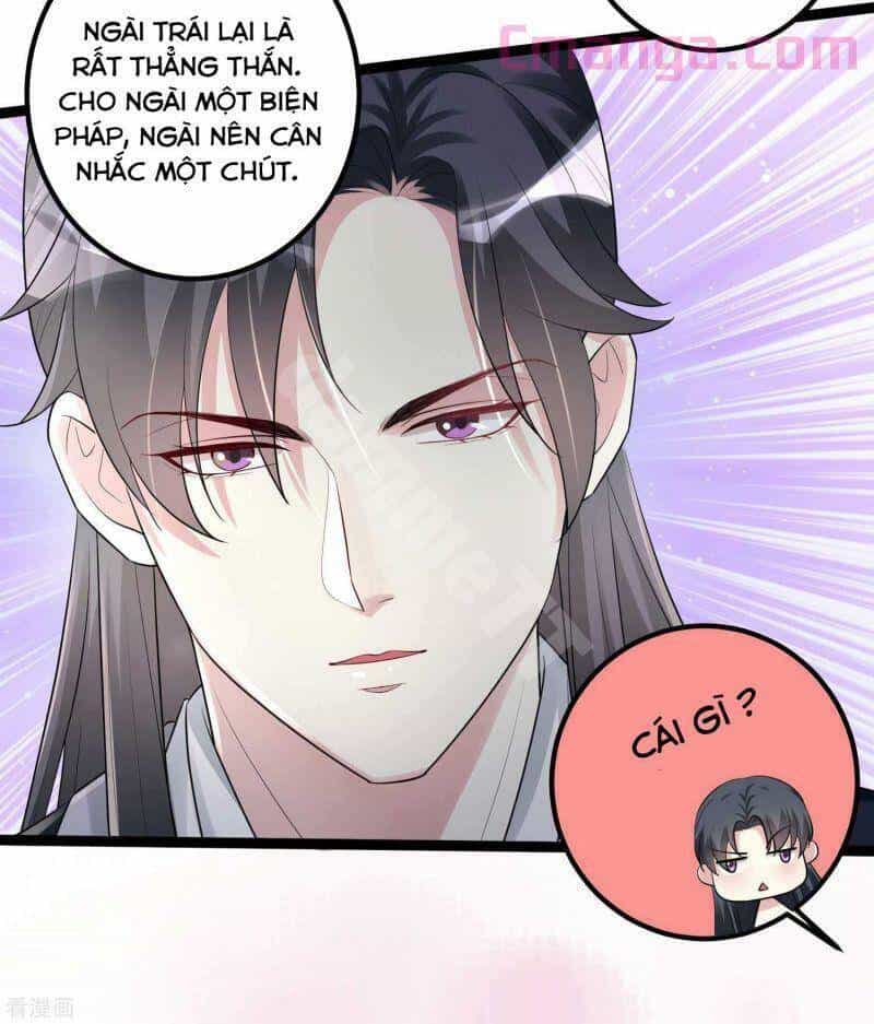 Độc Y Đích Nữ - Chương 42 - ảnh 29