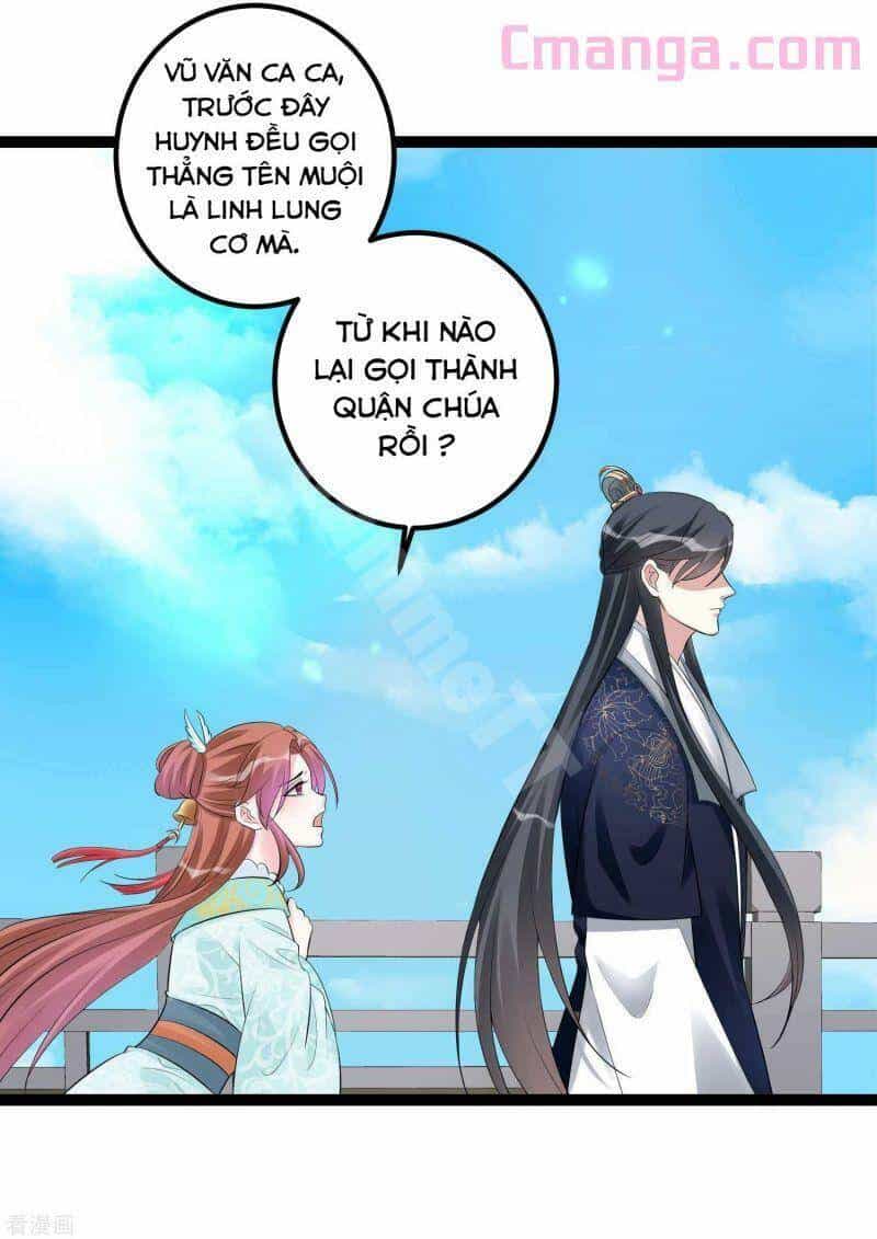 Độc Y Đích Nữ - Chương 42 - ảnh 8