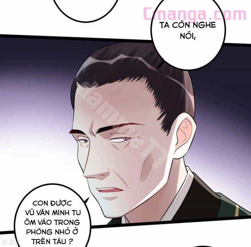 Độc Y Đích Nữ - Chương 43 - ảnh 21