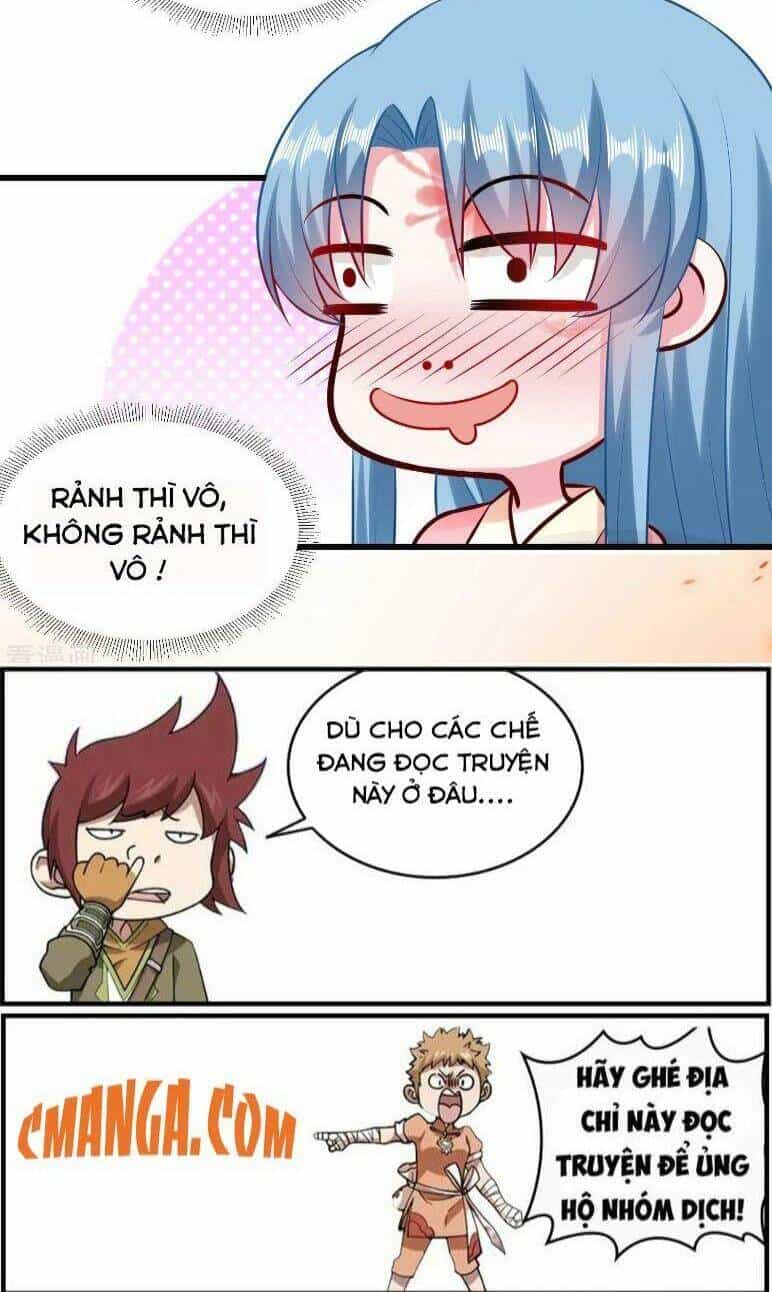 Độc Y Đích Nữ - Chương 43 - ảnh 33